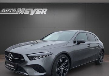 Mercedes-Benz A 180 14.400 km 29.450 &euro; Neustadt a.d. Aisch 91413