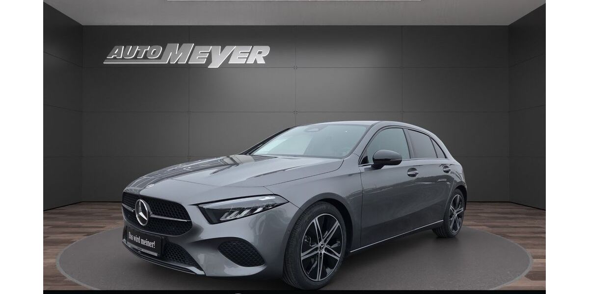 Mercedes-Benz A 180 14.400 km 29.940 &euro; Neustadt a.d. Aisch 91413