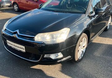Citroen C5 273.120 km 4.950 &euro; Nürnberg 90441