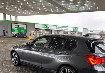 BMW 120 135.000 km 14.800 &euro; Oberasbach 90522