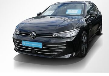 VW Passat 16.250 km 34.880 &euro; Erlangen 91058