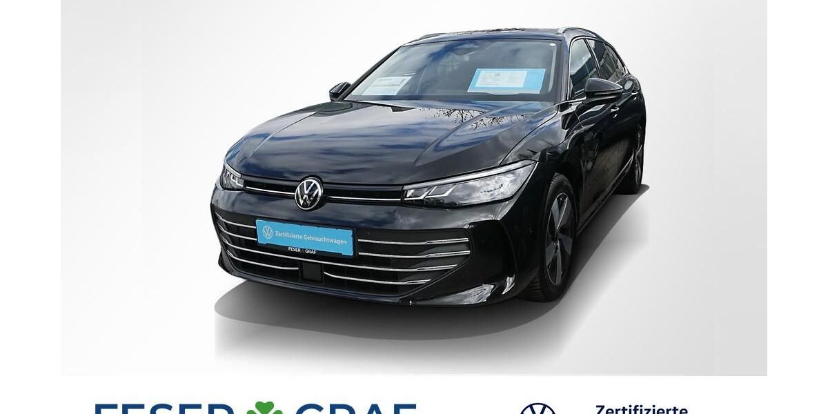 VW Passat 16.250 km 34.880 &euro; Erlangen 91058
