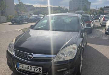 Opel Astra 221.134 km 1.550 &euro; Fürth 90762