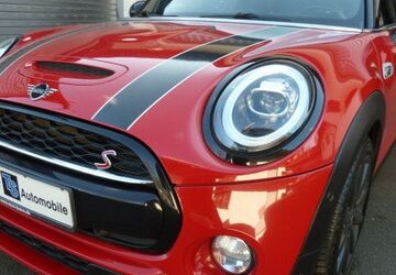 Mini Cooper S 69.985 km 19.999 &euro; Simmelsdorf OT Großengsee 91245