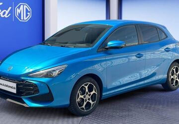 MG 3 18.060 km 18.390 &euro; Fürth 90768