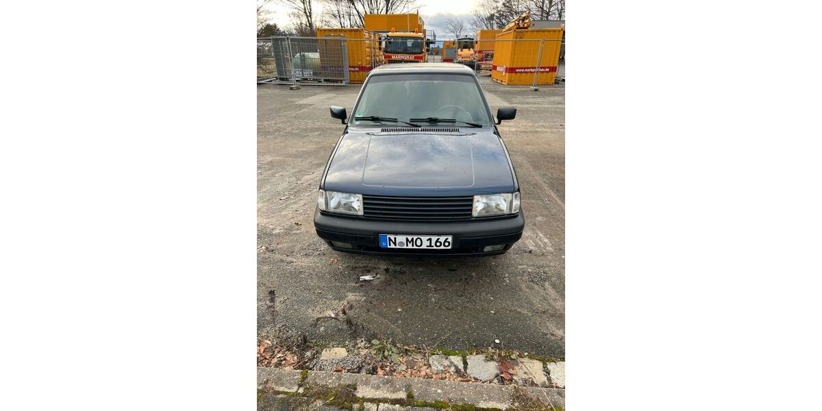 VW Polo 384.000 km 1.199 &euro; Nürnberg 90425