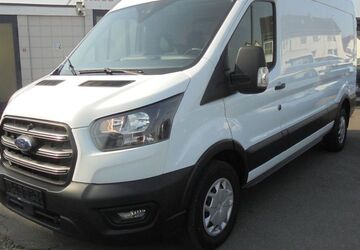 Ford Transit 144.600 km 15.950 &euro; Nürnberg 90431