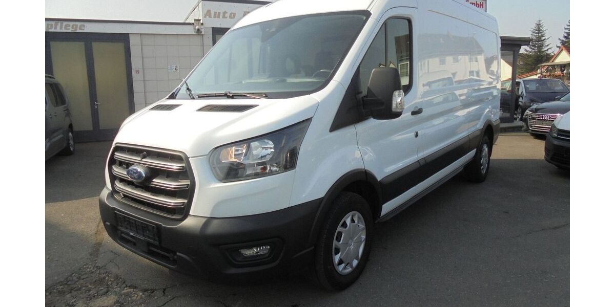 Ford Transit 144.600 km 15.950 &euro; Nürnberg 90431