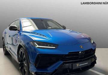 Lamborghini Urus 17.500 km 269.666 &euro; Nürnberg 90441