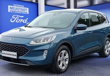 Ford Kuga 121.500 km 17.290 &euro; Neustadt an der Aisch 91413