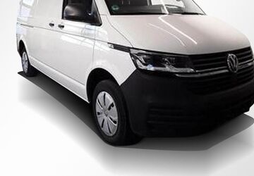 VW T6 Transporter 91.615 km 28.204 &euro; Nürnberg 90411