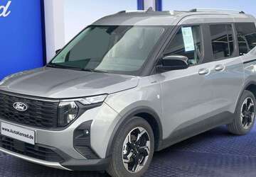 Ford Tourneo Courier 11.800 km 25.990 &euro; Neustadt a.d.Aisch 91413