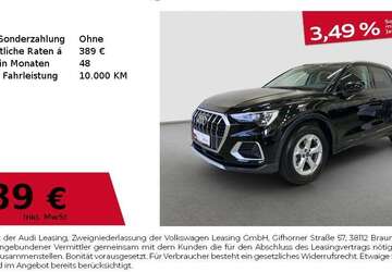 Audi Q3 8.248 km 40.980 &euro; Fürth 90763