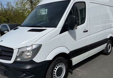 Mercedes-Benz Sprinter 210.000 km 14.870 &euro; Nürnberg 90439