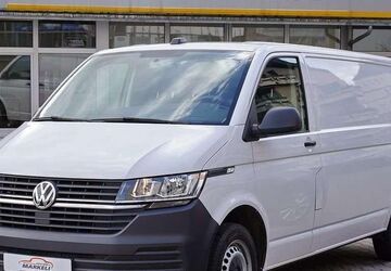 VW T6 Transporter 153.000 km 16.501 &euro; Nürnberg 90491