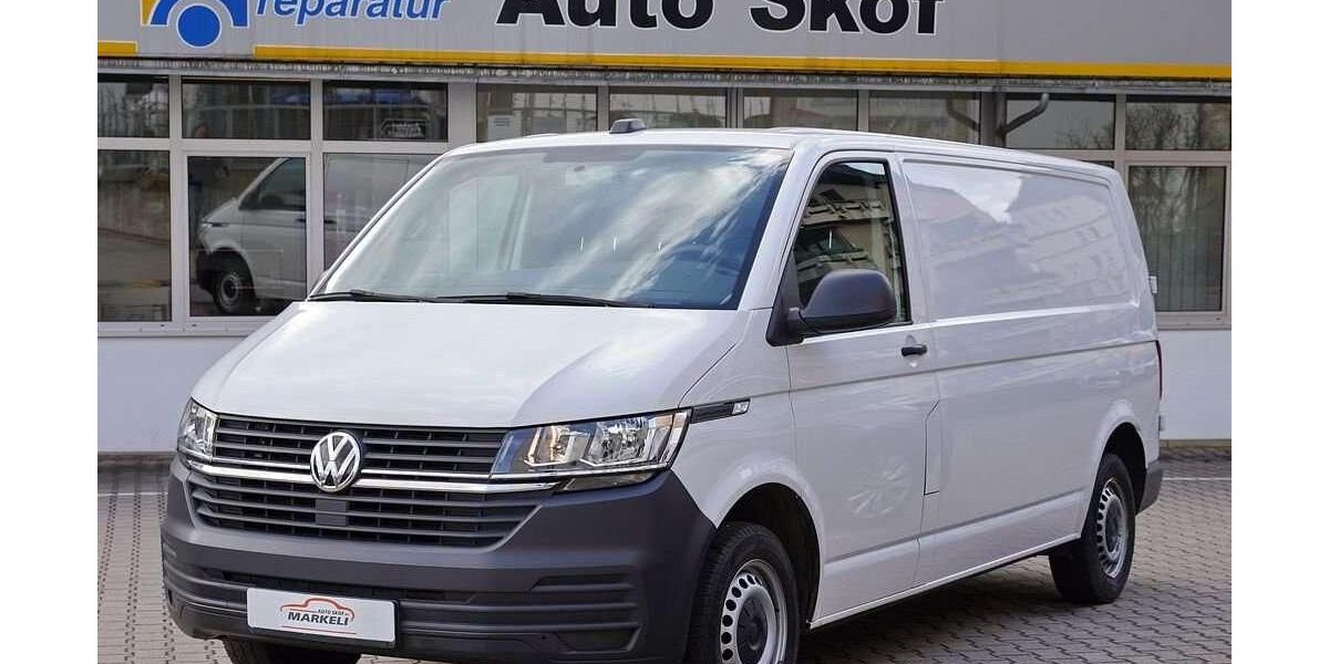 VW T6 Transporter 153.000 km 16.501 &euro; Nürnberg 90491