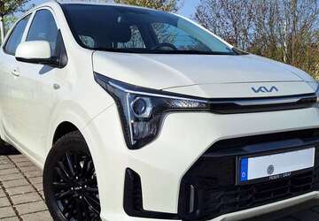 Kia Picanto 15.410 km 15.990 &euro; Oberasbach, St 90522