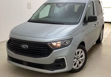 Ford Tourneo 12.910 km 39.470 &euro; Nürnberg 90431