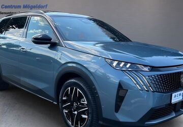 Peugeot 5008 8.200 km 35.970 &euro; Nürnberg 90482