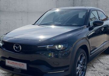 Mazda MX-30 13.630 km 19.490 &euro; Fürth 90763