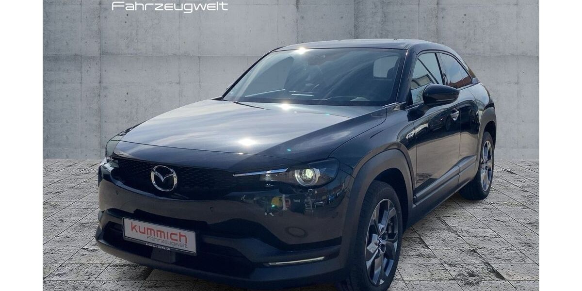 Mazda MX-30 13.630 km 19.490 &euro; Fürth 90763