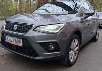 Seat Arona 70.300 km 13.600 &euro; Nürnberg 90409