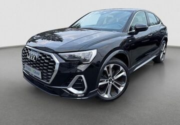 Audi Q3 57.390 km 34.980 &euro; Cadolzburg 90556