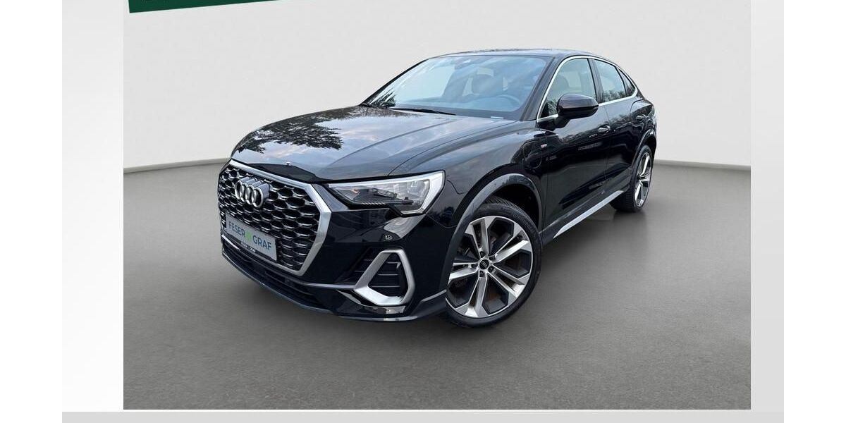 Audi Q3 57.390 km 34.980 &euro; Cadolzburg 90556