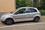 Ford Fiesta V 195.000 km 1.250 &euro; Nürnberg 90403