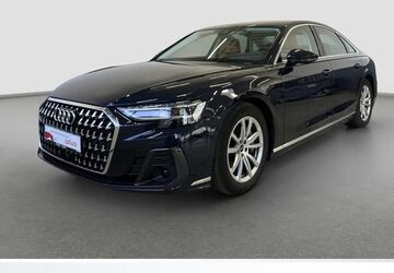 Audi A8 49.575 km 60.980 &euro; Fürth 90763
