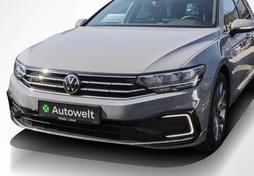 VW Passat Variant 79.850 km 23.880 &euro; Forchheim 91301