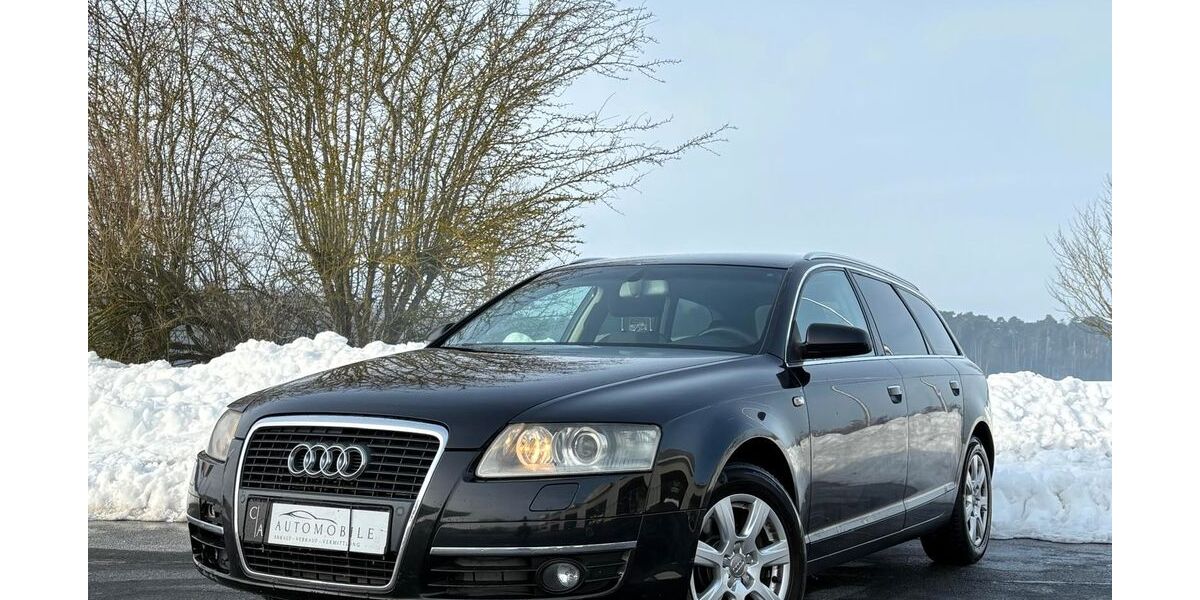 Audi A6 235.086 km 2.190 &euro; Weihenzell 91629