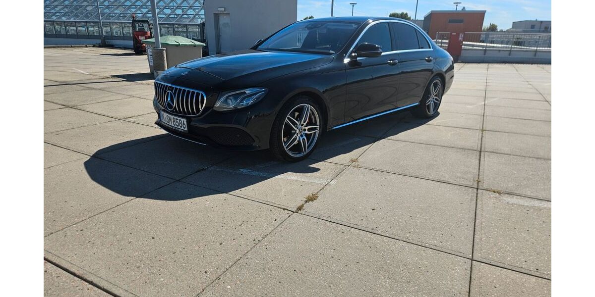 Mercedes-Benz E 220 138.000 km 26.999 &euro; Nürnberg 90419