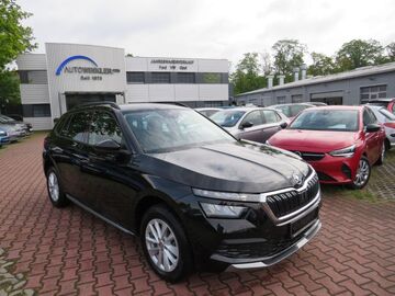 Gebrauchte Skoda Kamiq