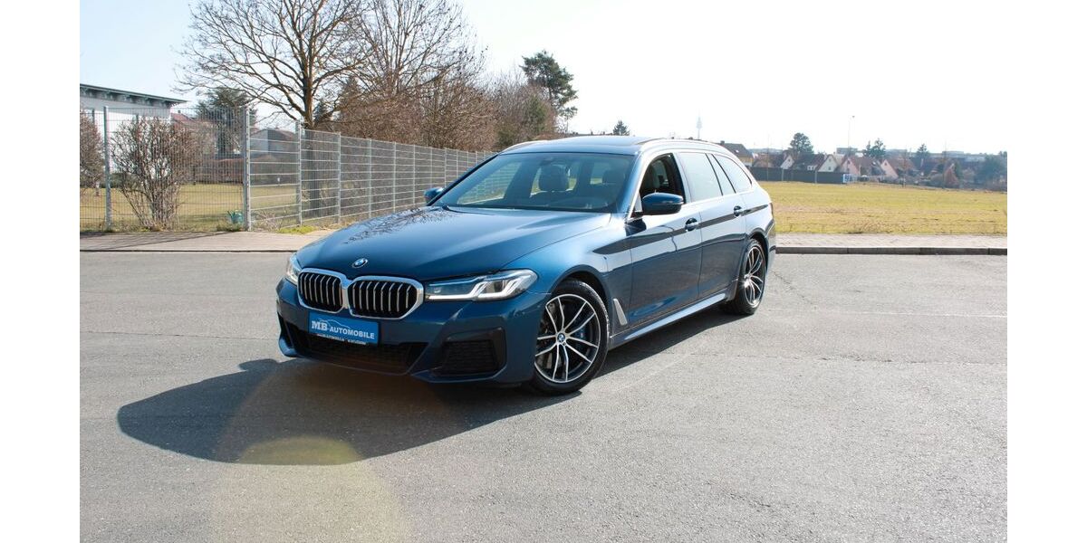 BMW 540 169.950 km 32.450 &euro; Fürth 90763