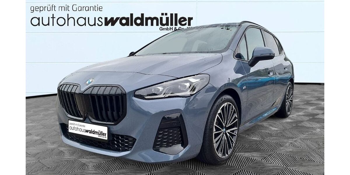 BMW 218 Active Tourer 28.400 km 30.901 &euro; Roth 91154