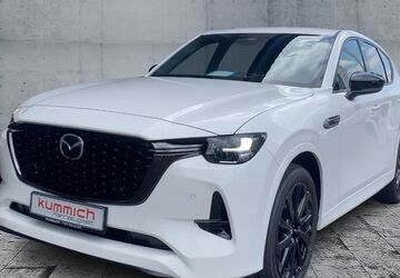 Mazda CX-60 9.900 km 49.870 &euro; Fürth 90763