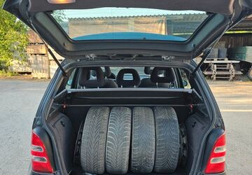 Mercedes-Benz A 140 131.625 km 1.650 &euro; Oberasbach 90522