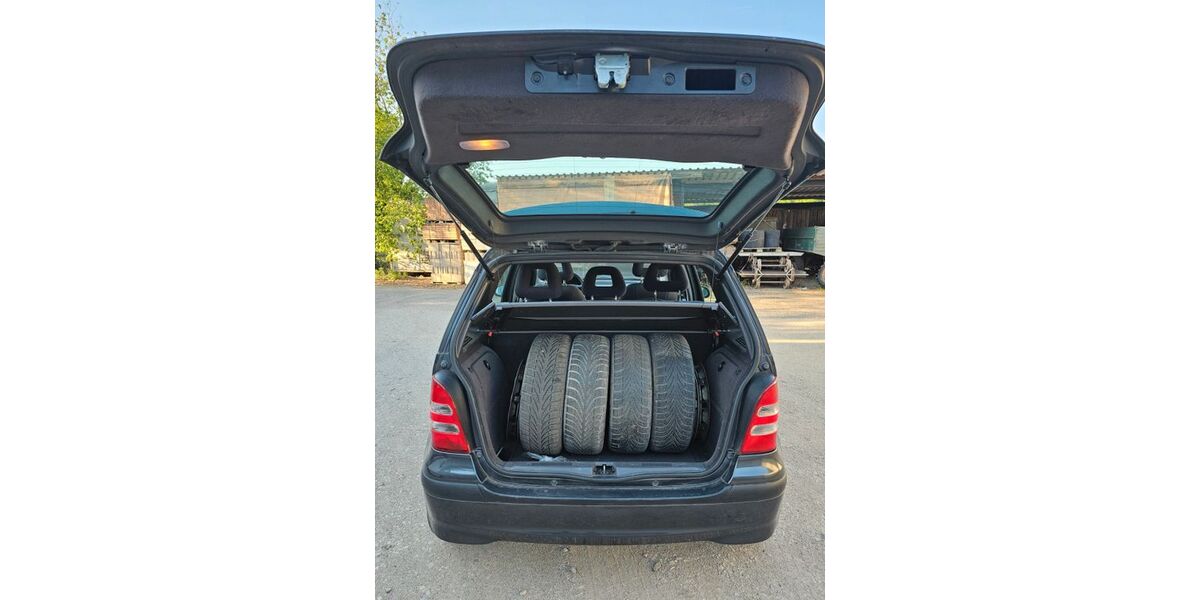 Mercedes-Benz A 140 131.625 km 1.650 &euro; Oberasbach 90522