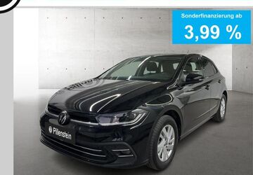 VW Polo 55.950 km 17.405 &euro; Neustadt/Aisch 91413