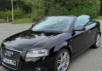 Audi A3 132.000 km 7.790 &euro; Forchheim 91301