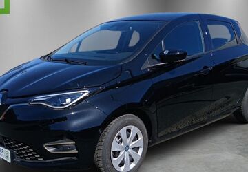 Renault ZOE 8.159 km 21.790 &euro; Nürnberg 90471