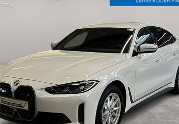 BMW i4 35.715 km 39.893 &euro; Nürnberg 90441