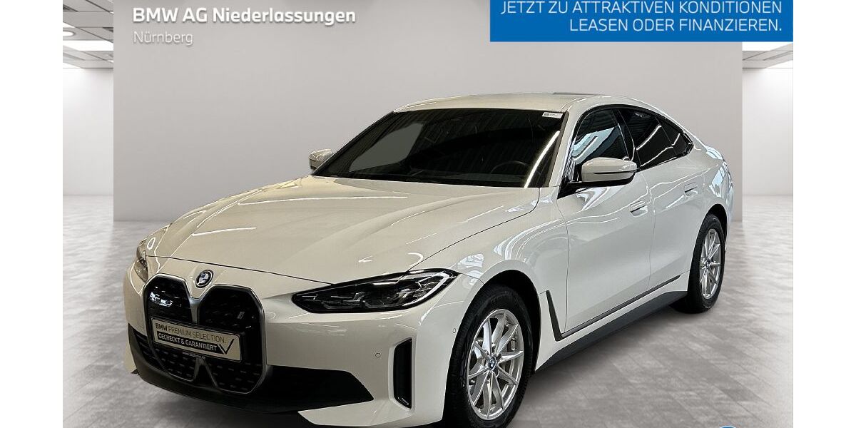 BMW i4 35.715 km 39.893 &euro; Nürnberg 90441
