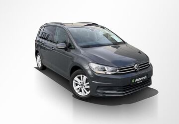 VW Touran 147.350 km 21.690 &euro; Roth 91154