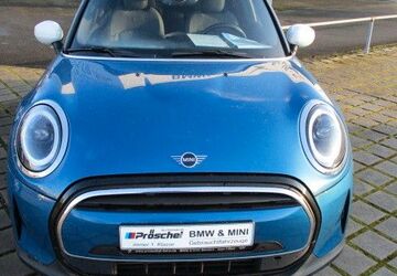 Mini Cooper 46.500 km 20.990 &euro; Diespeck 91456