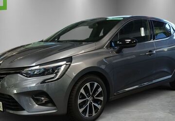 Renault Clio 9.598 km 16.290 &euro; Nürnberg 90471