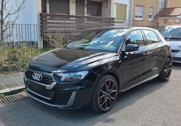 Audi A1 65.388 km 19.700 &euro; Nürnberg 90480