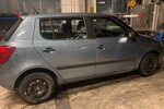 Skoda Fabia 104.075 km 2.999 &euro; Fürth 90744