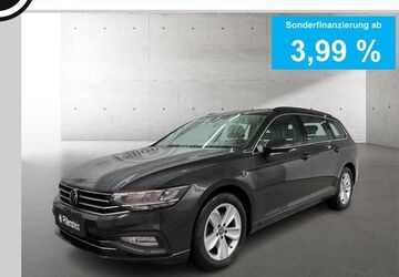 VW Passat Variant 63.400 km 24.995 &euro; Neustadt/Aisch 91413